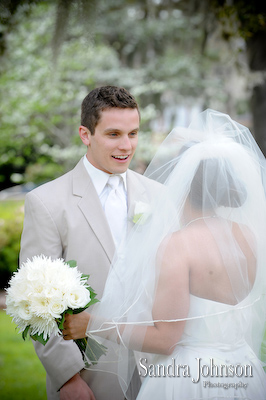 Best Thomas Center Wedding photographer - Sandra Johnson (SJFoto.com)